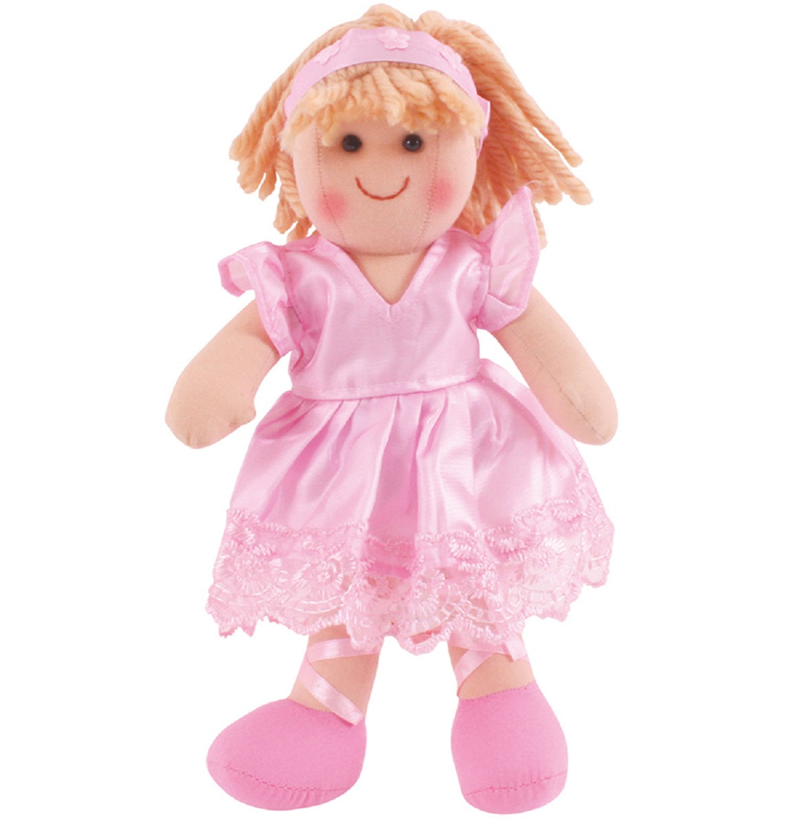 Lily 28cm Doll