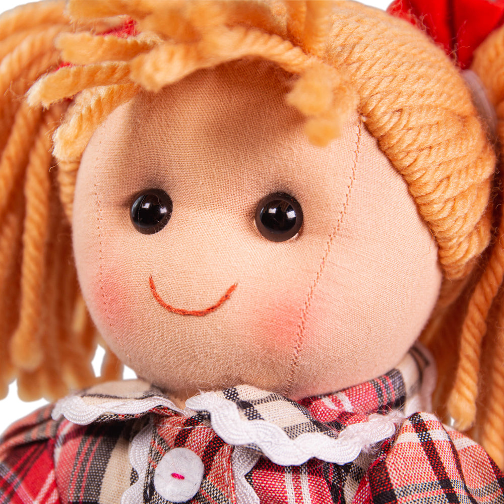 Mandie Doll - Medium