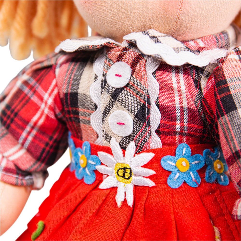 Mandie Doll - Medium