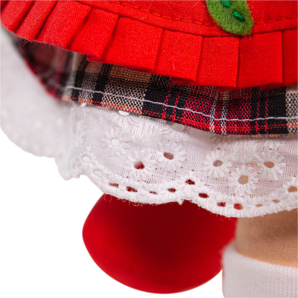 Mandie Doll - Medium