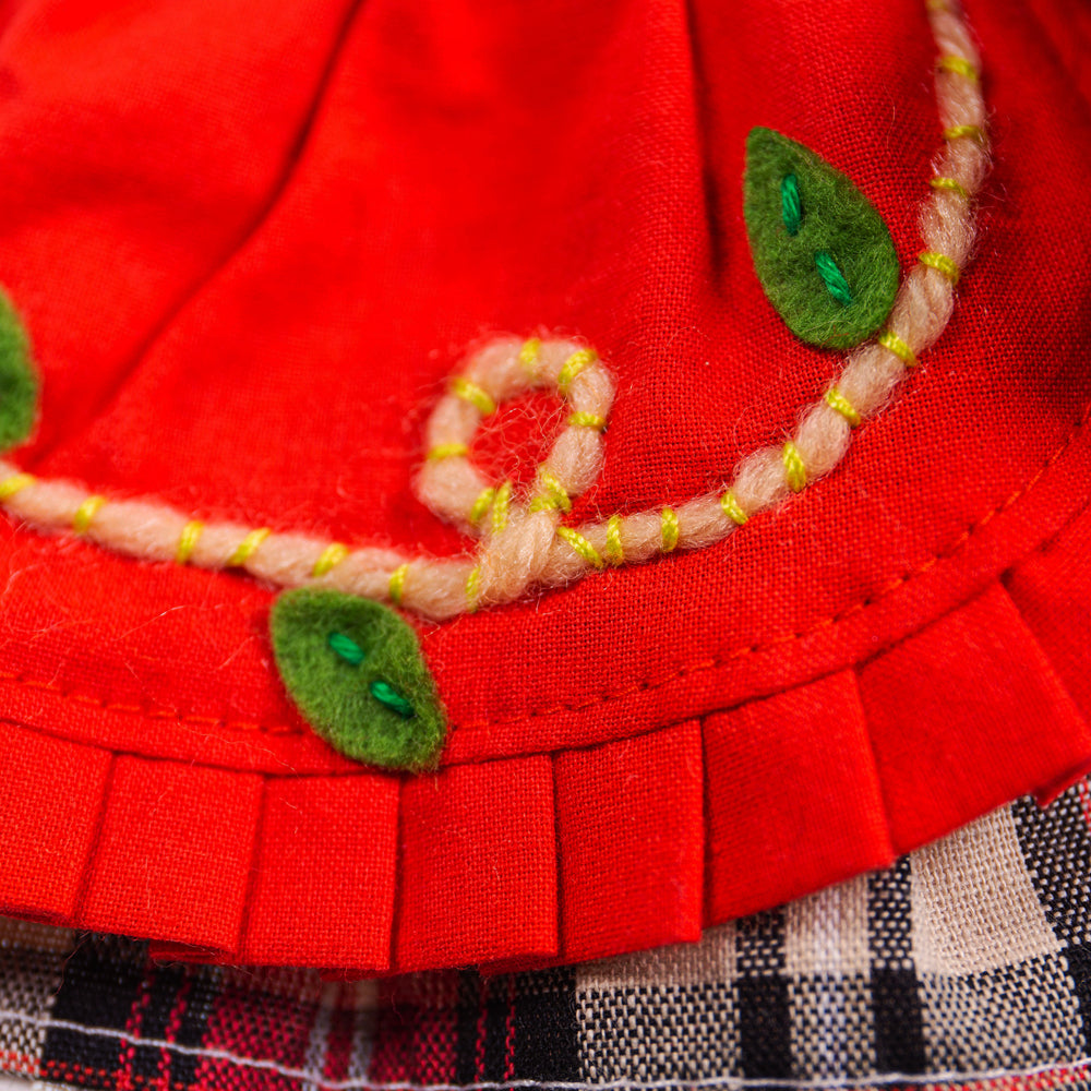 Mandie Doll - Medium