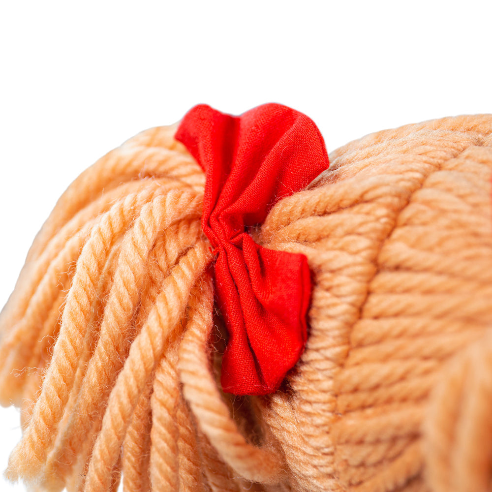 Mandie Doll - Medium