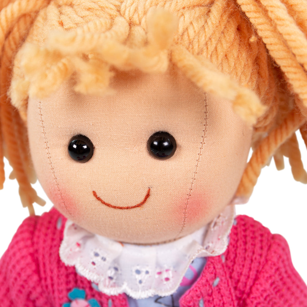 Maggie Doll - Medium