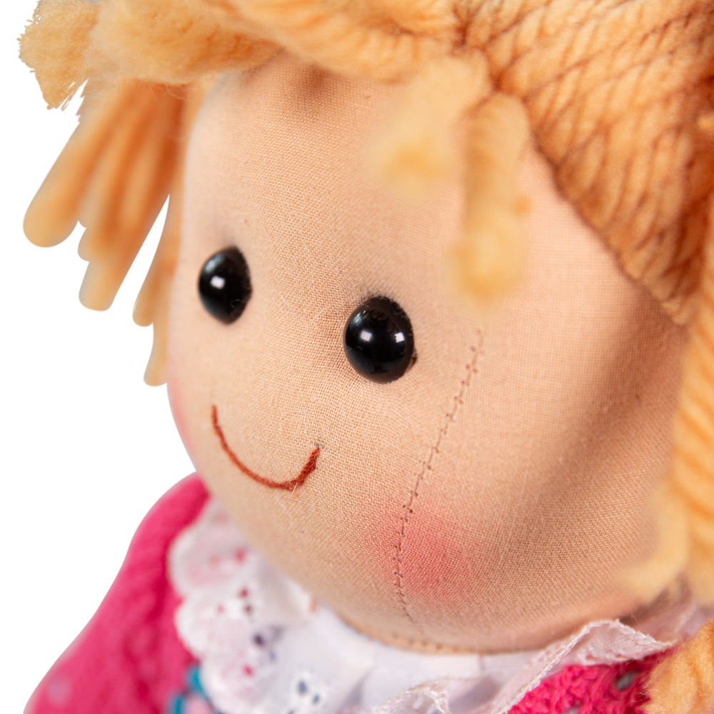 Maggie Doll - Medium