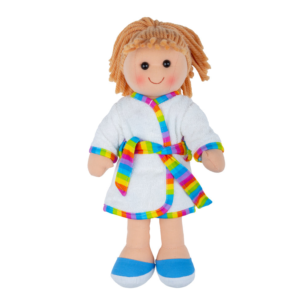 Michelle Doll - Medium