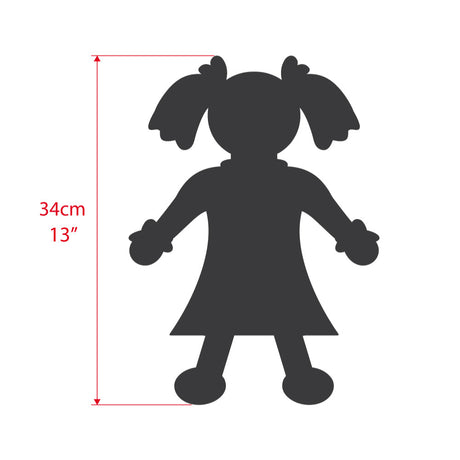 Katie Doll - Medium