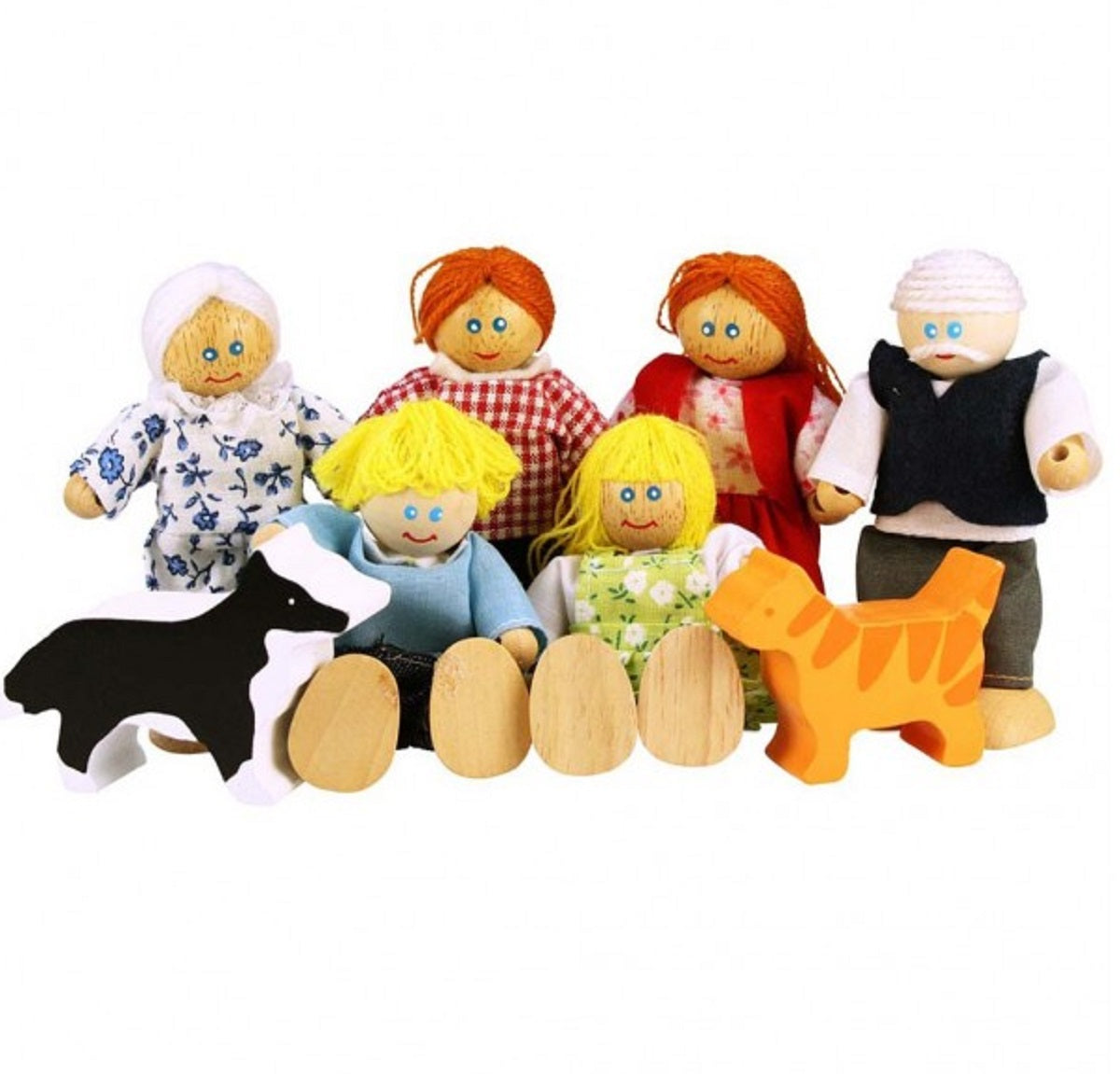 Cobblestone Farm Bundle