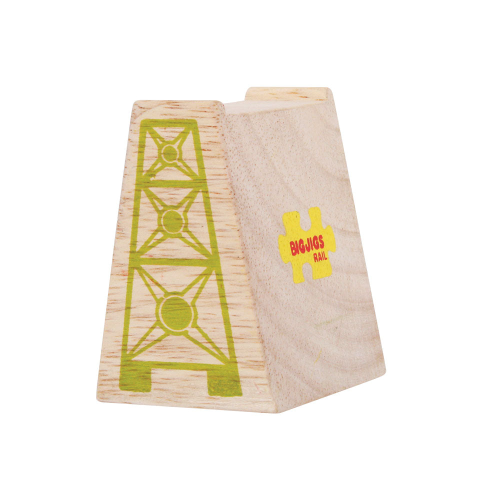 High Level Blocks (Pack of 12)