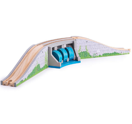 Bigjigs Waterfall Bridge