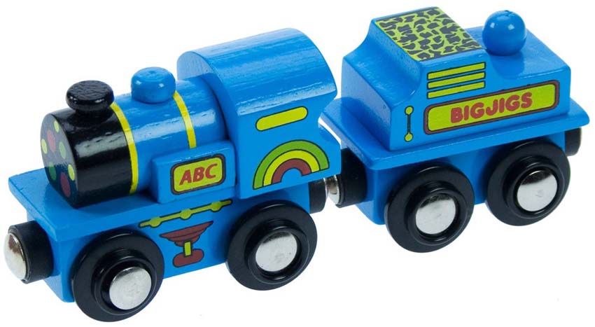 Blue ABC Engine