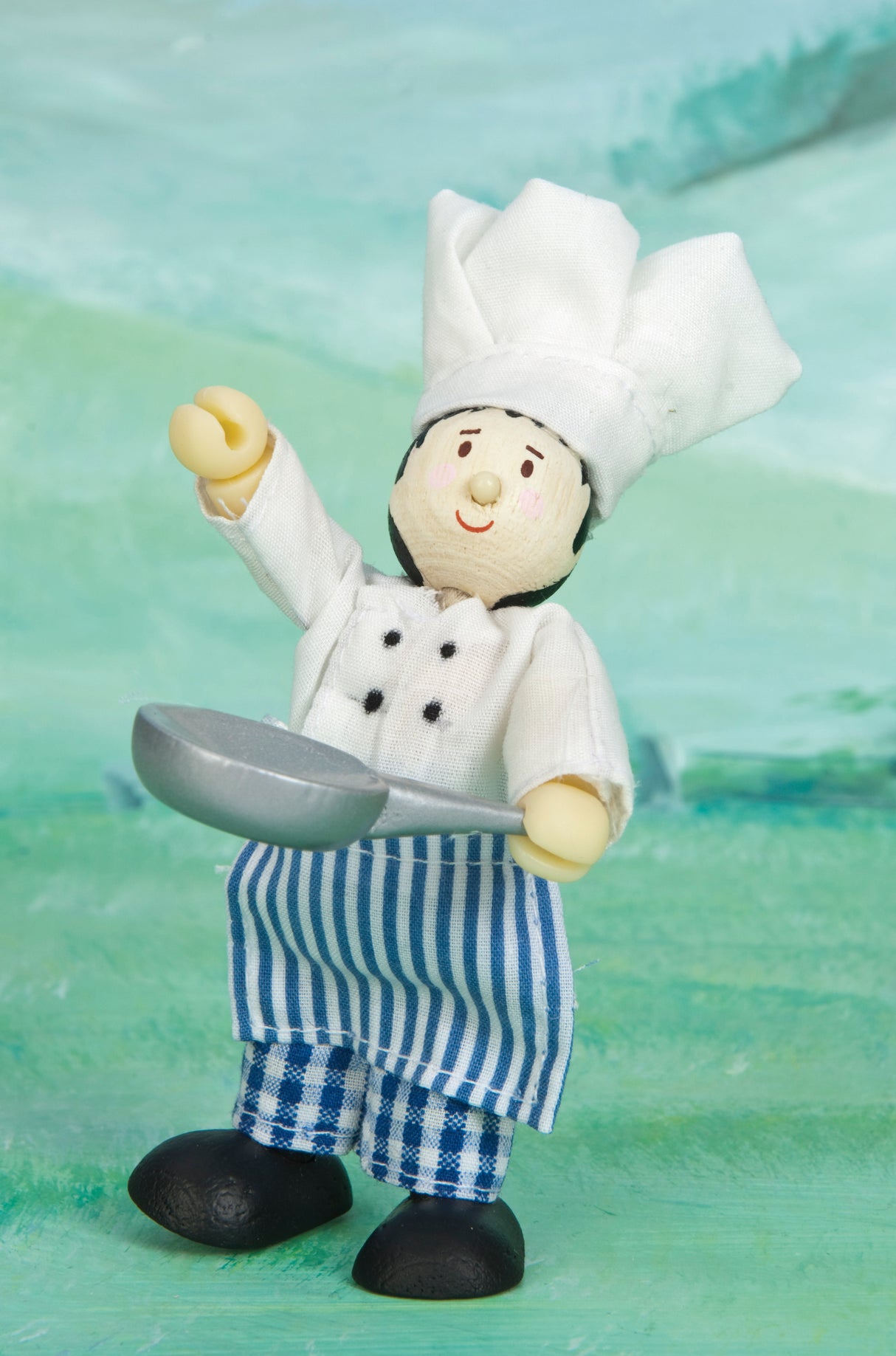 Le Toy Van Budkin Chef