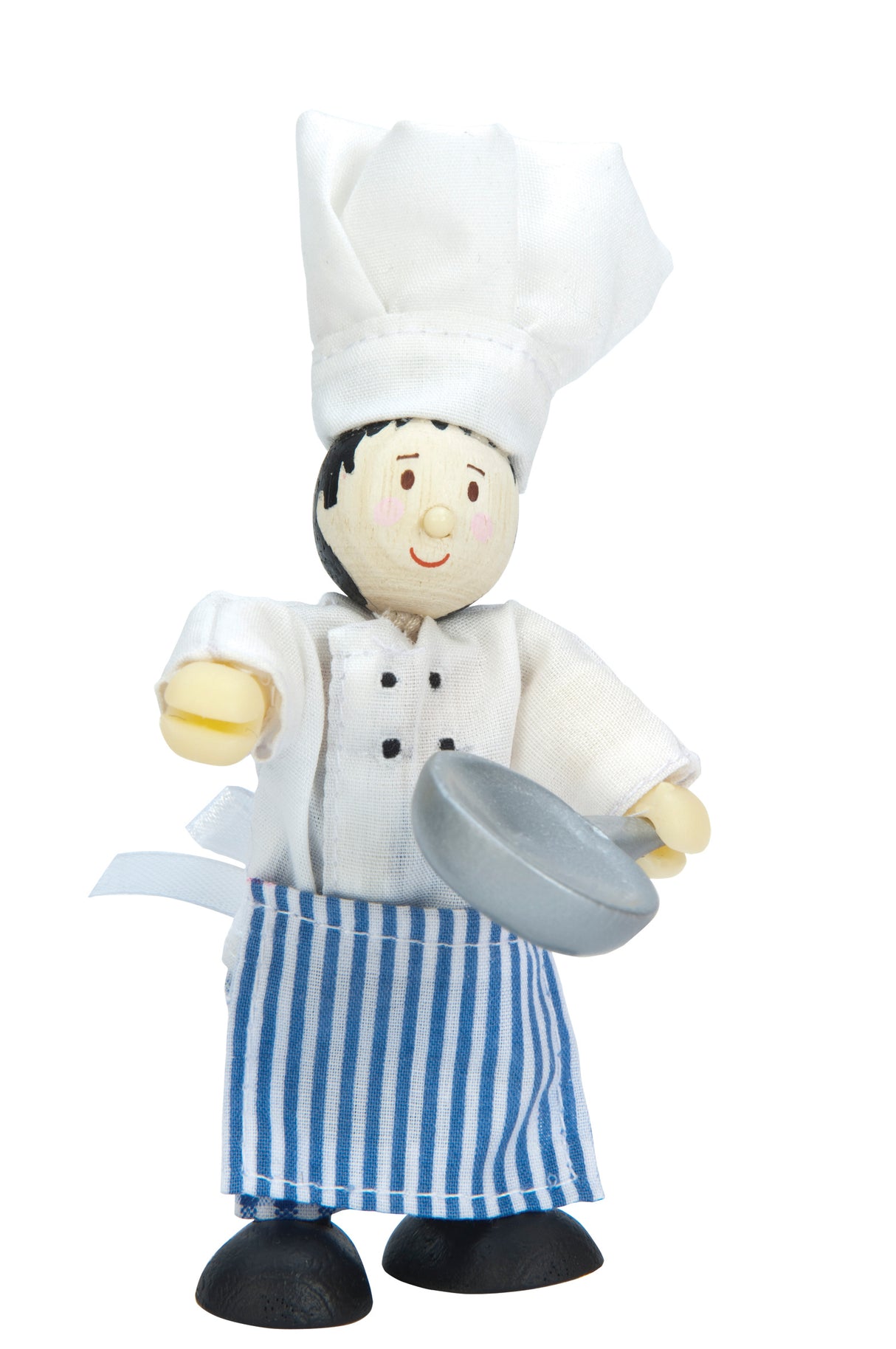 Le Toy Van Budkin Chef