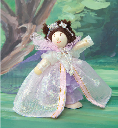 Le Toy Van Queen Alice Budkin