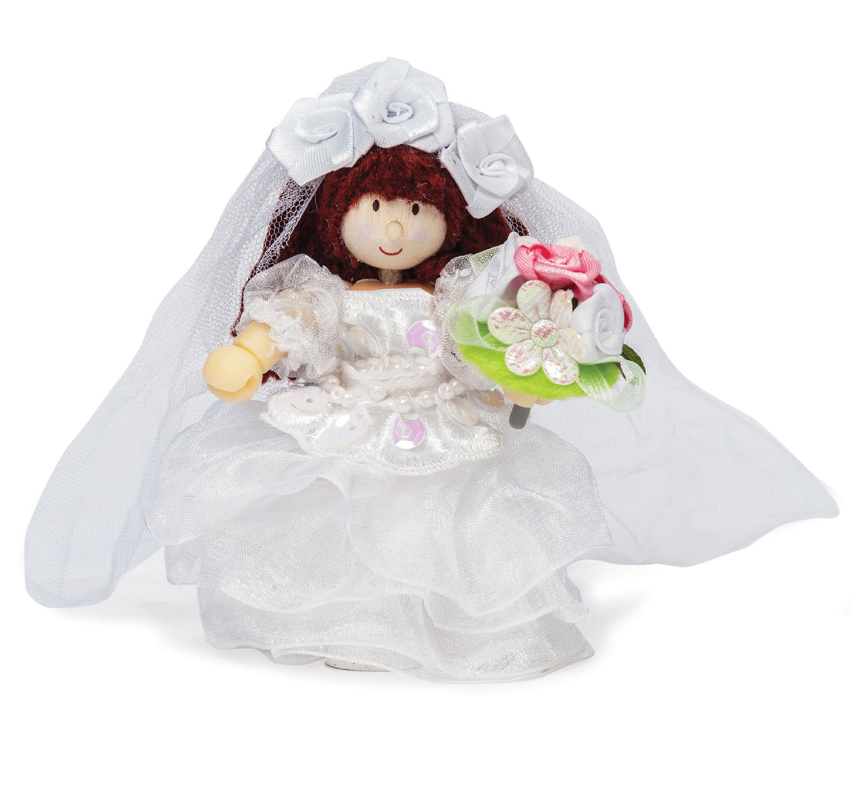 Le Toy Van Budkin Bride