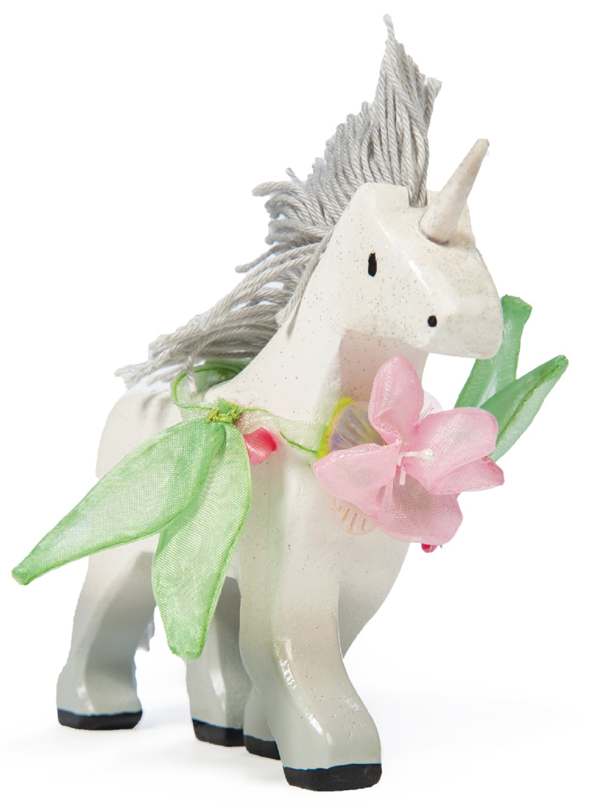 Le Toy Van Wooden Unicorn