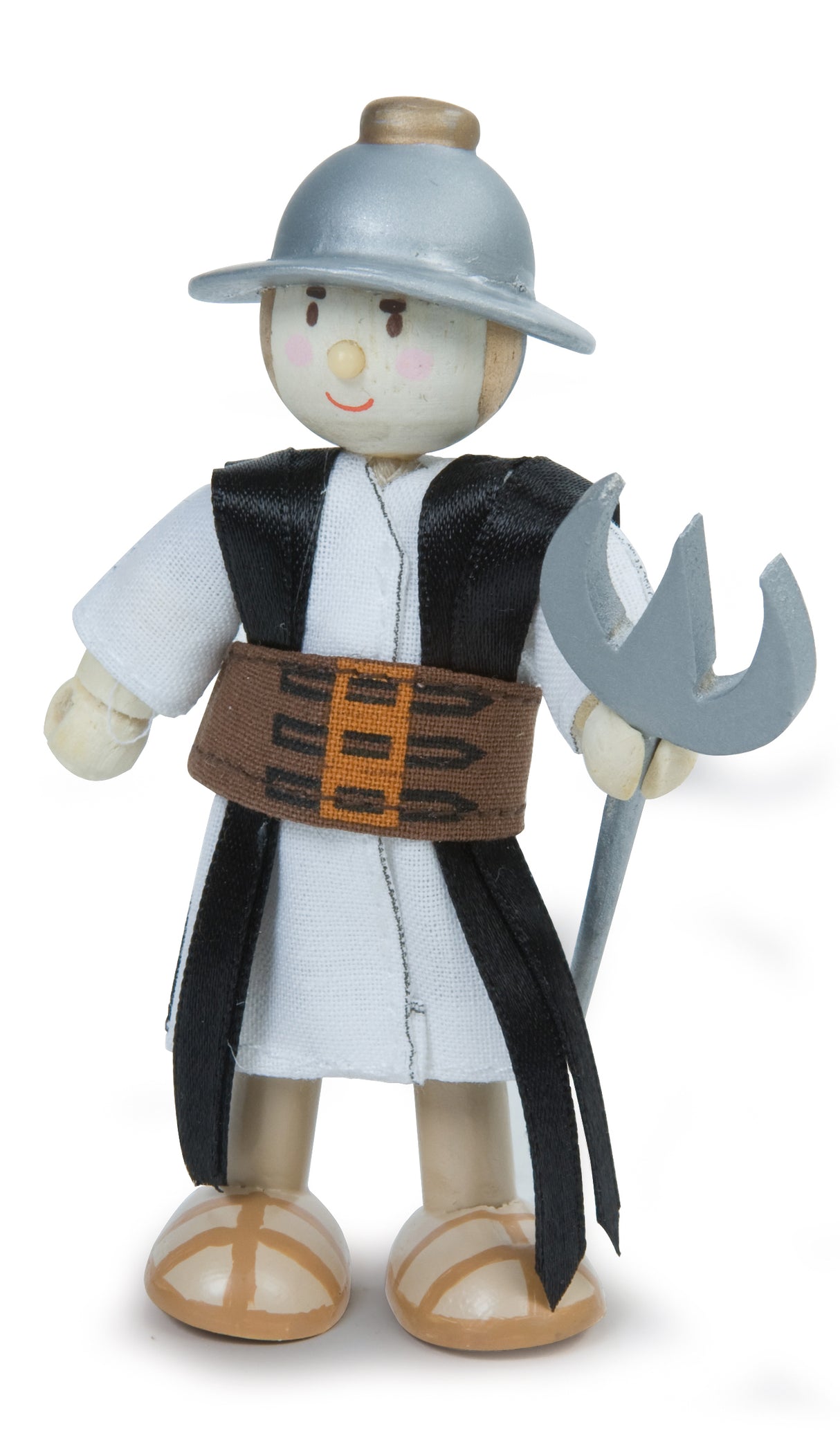 Le Toy Van Marcus the Gladiator Budkin