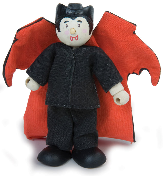 Le Toy Van Dracula Budkin