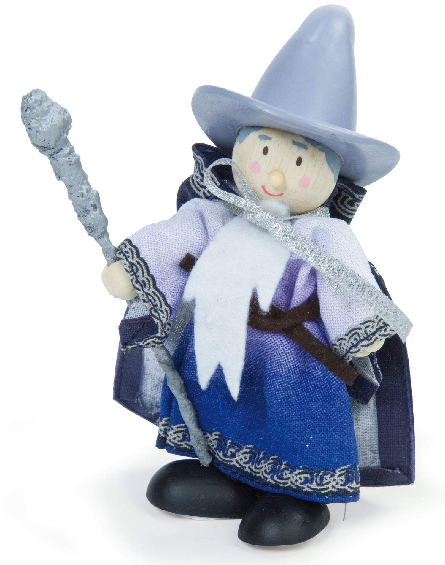 Le Toy Van Merlin Budkin