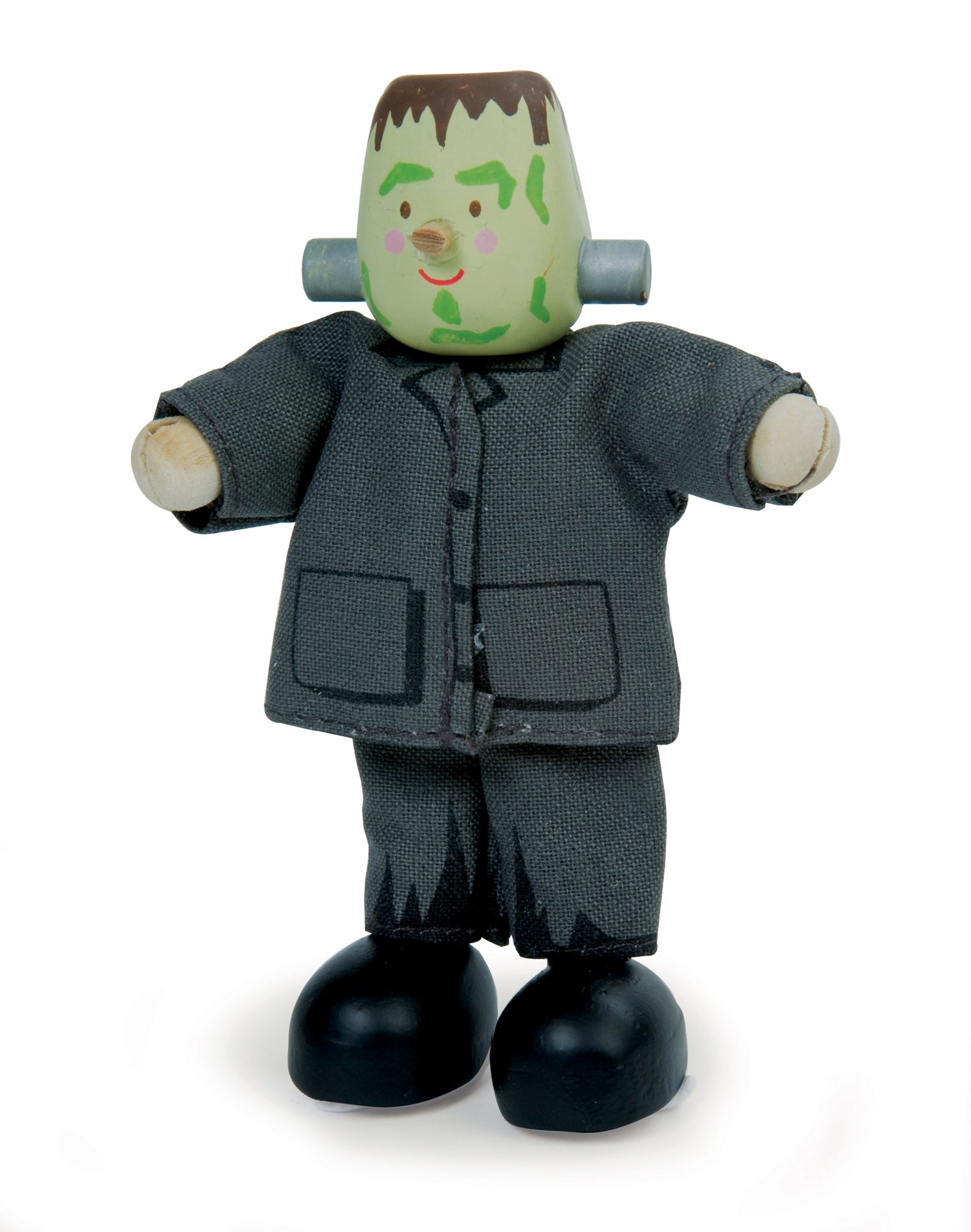 Le Toy Van Budkin Frankenstein