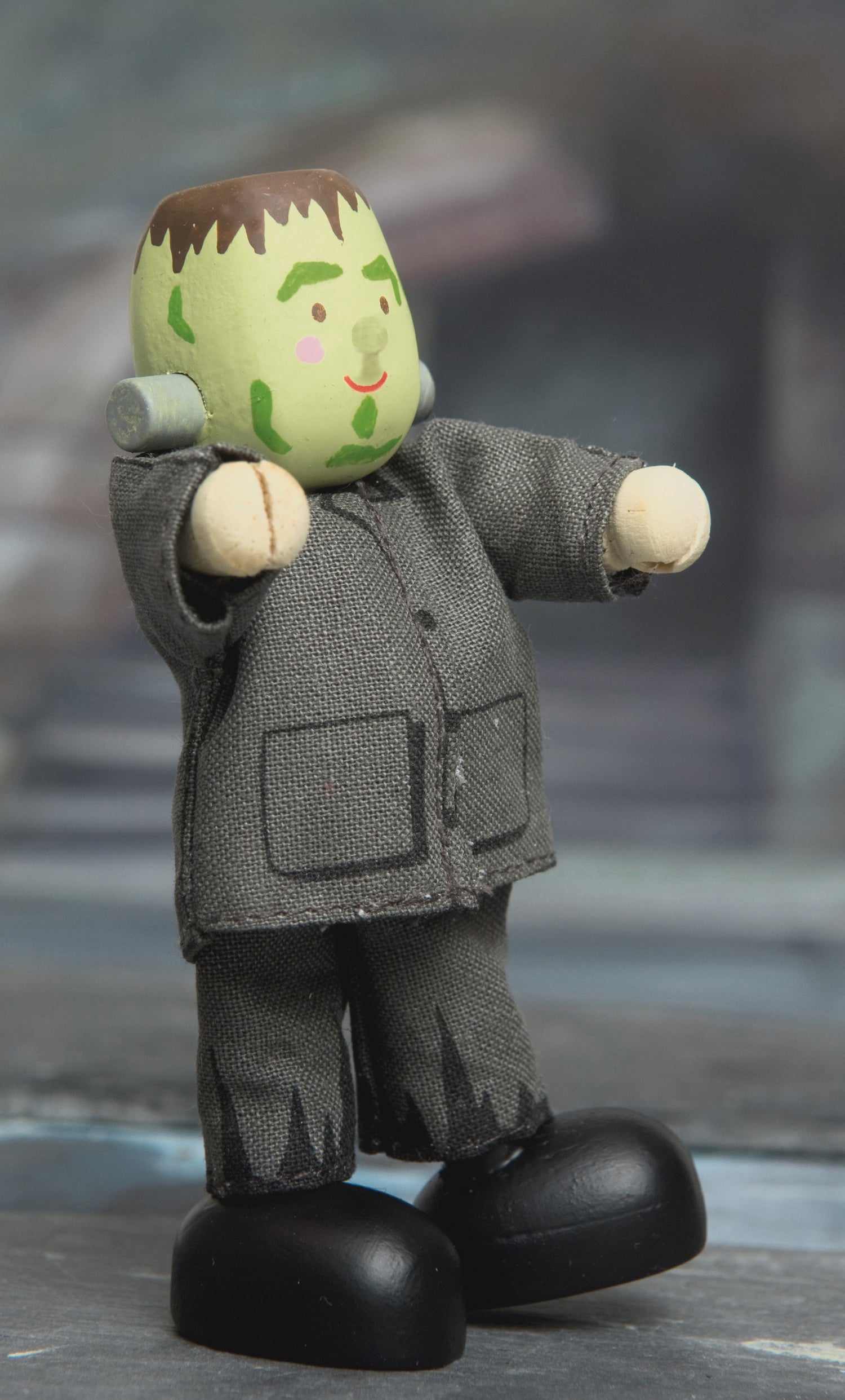 Le Toy Van Budkin Frankenstein