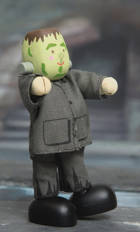 Le Toy Van Budkin Frankenstein