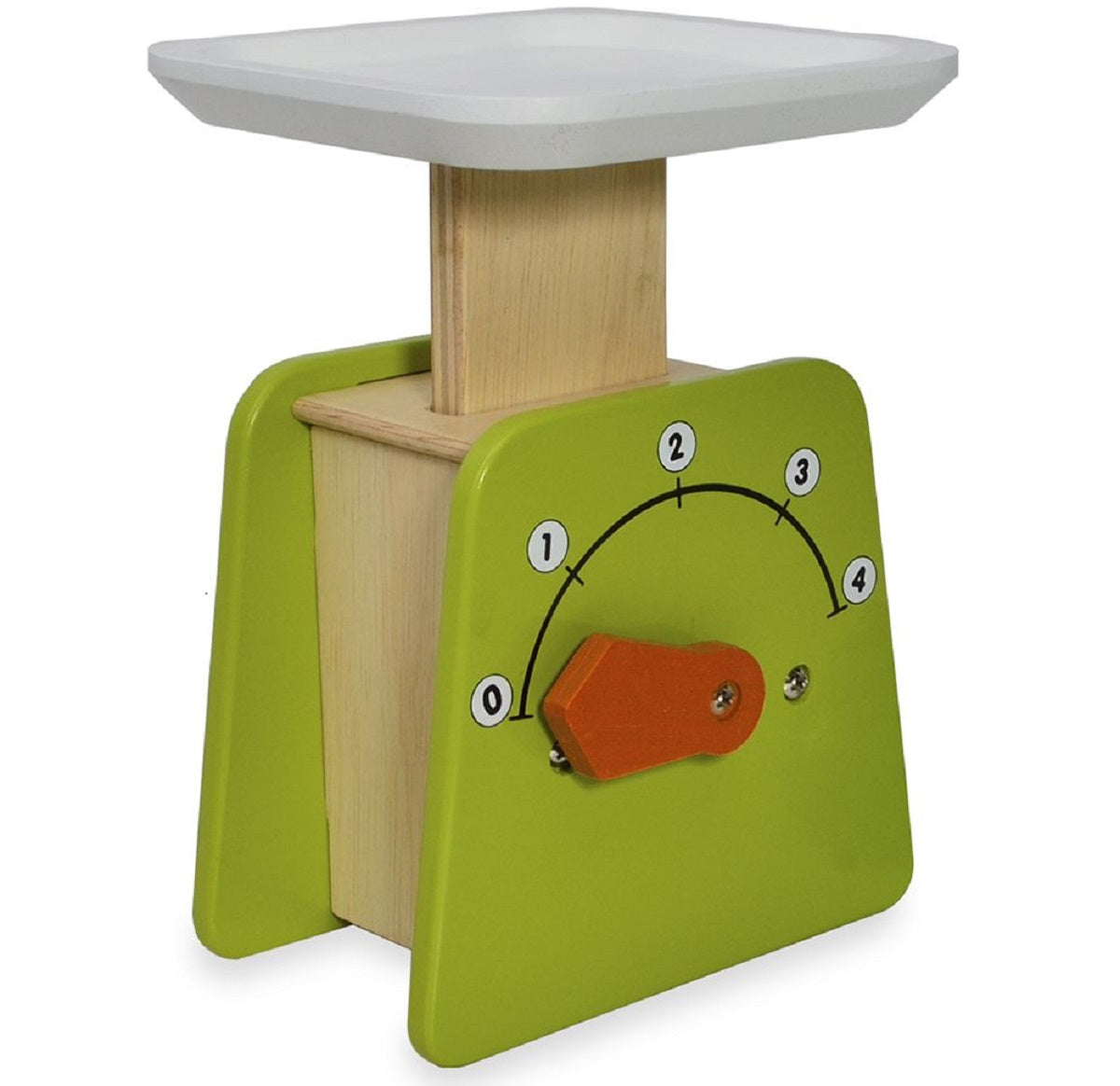 Blue Ribbon Weighing Scales