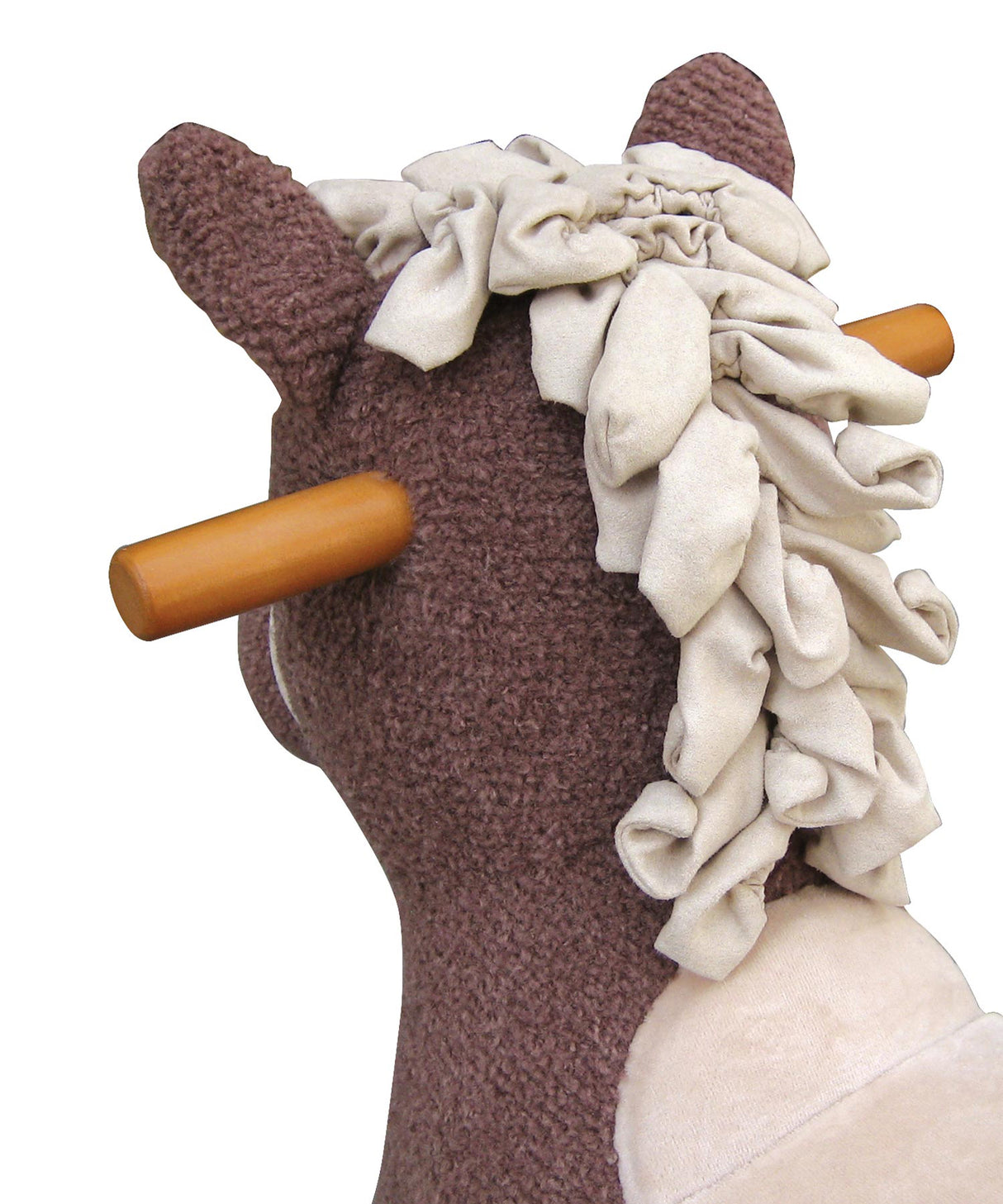 Bobble and Pip Infant Rocker