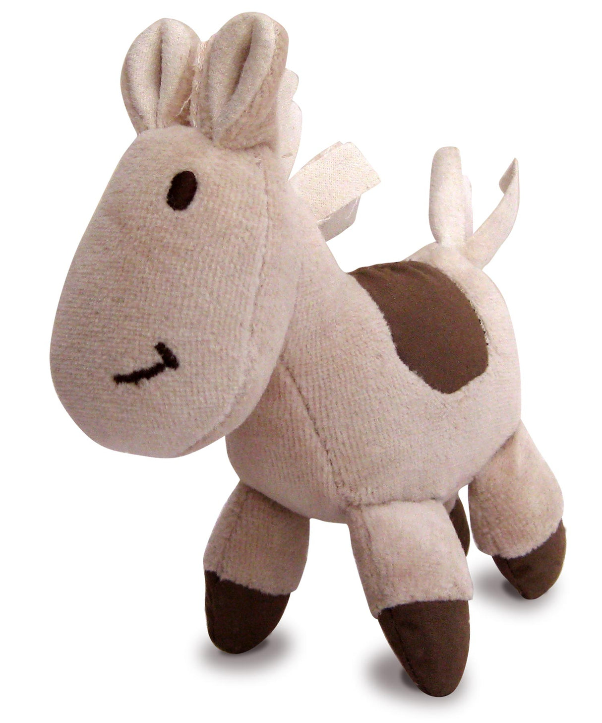 Bobble and Pip Infant Rocker