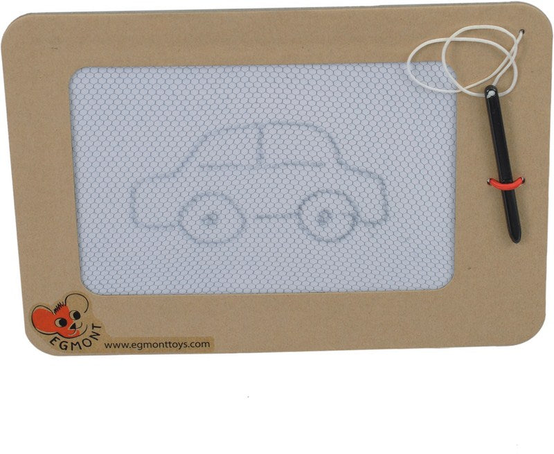 Bon Voyage Travel Craft Set in a Suitcase