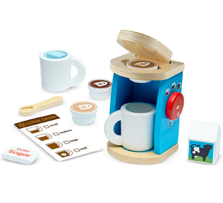 Brew and Serve Coffee Set