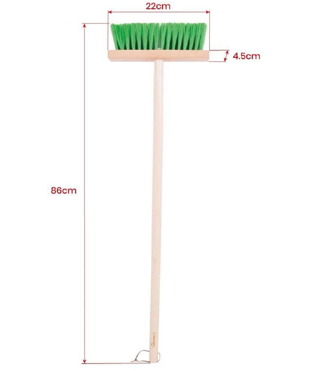 Childrens Garden Broom