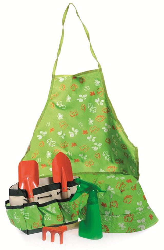Butterfly Gardening Tool Set