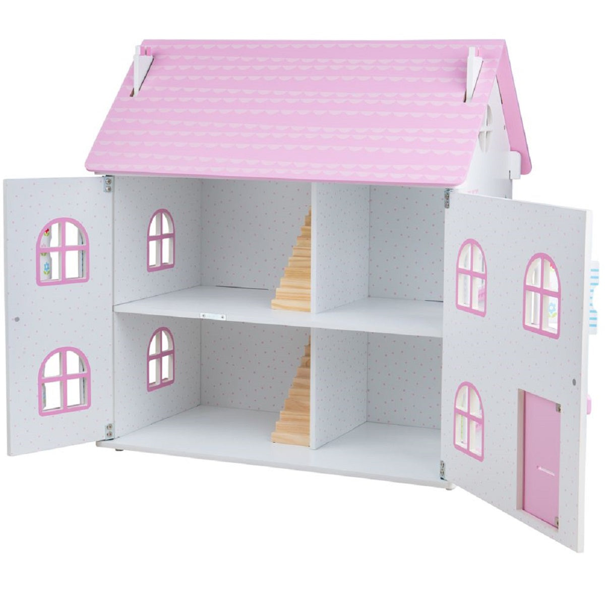 Butterfly Cottage Dolls House