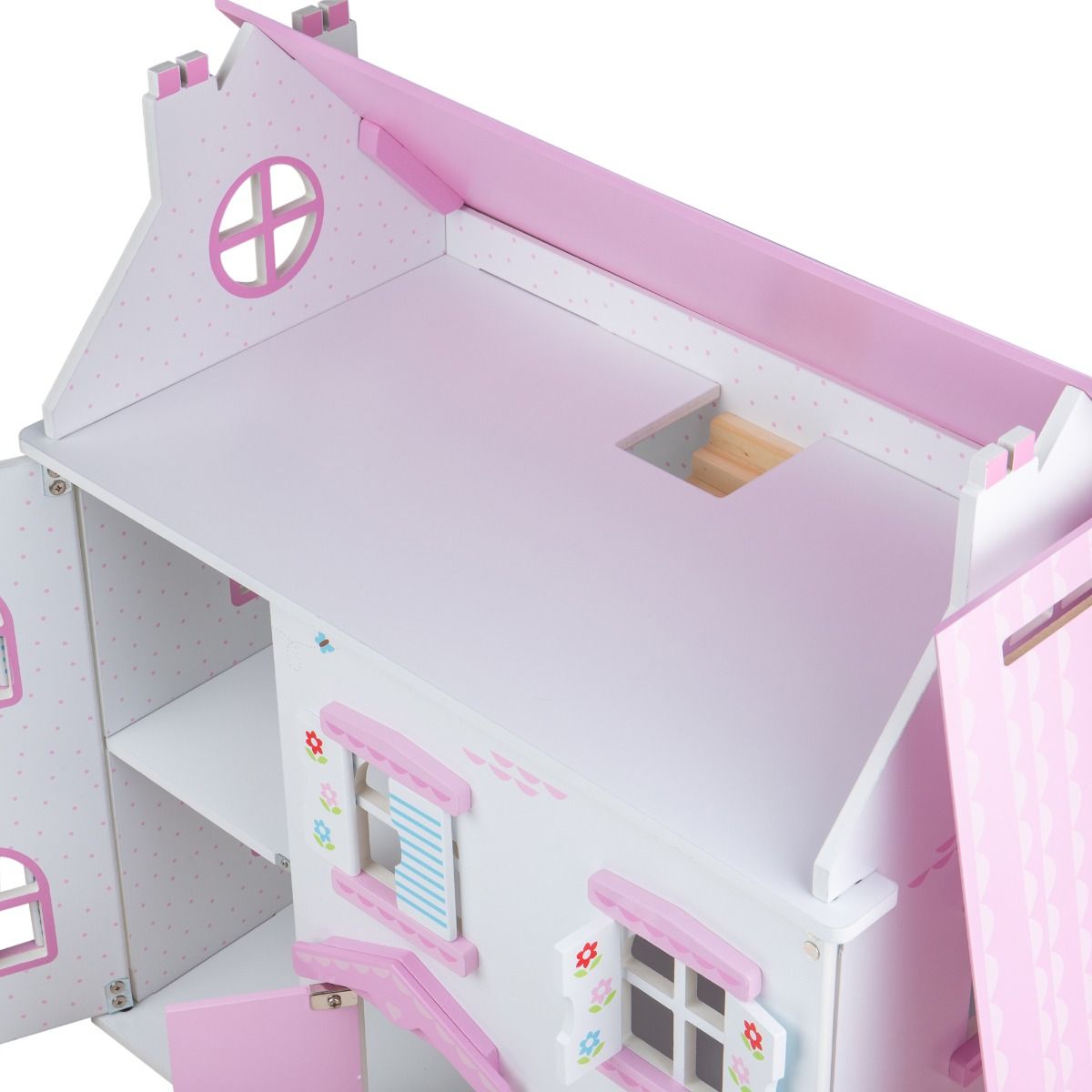 Butterfly Cottage Dolls House