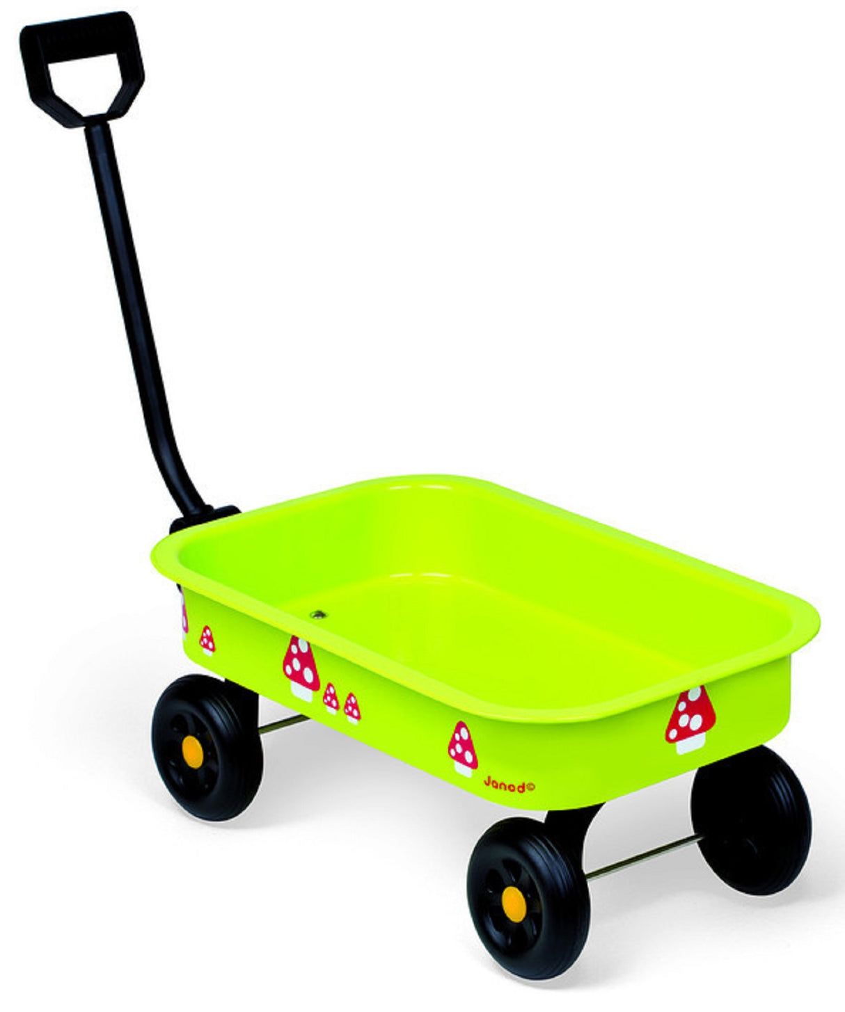 Children's Metal Cart