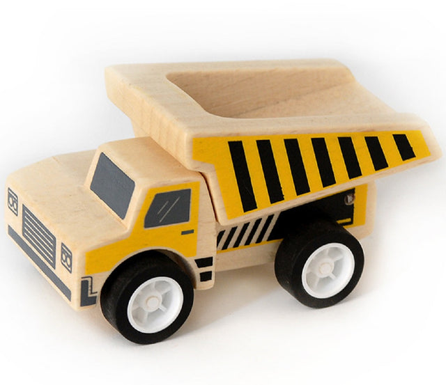 Click Clack Dump Truck