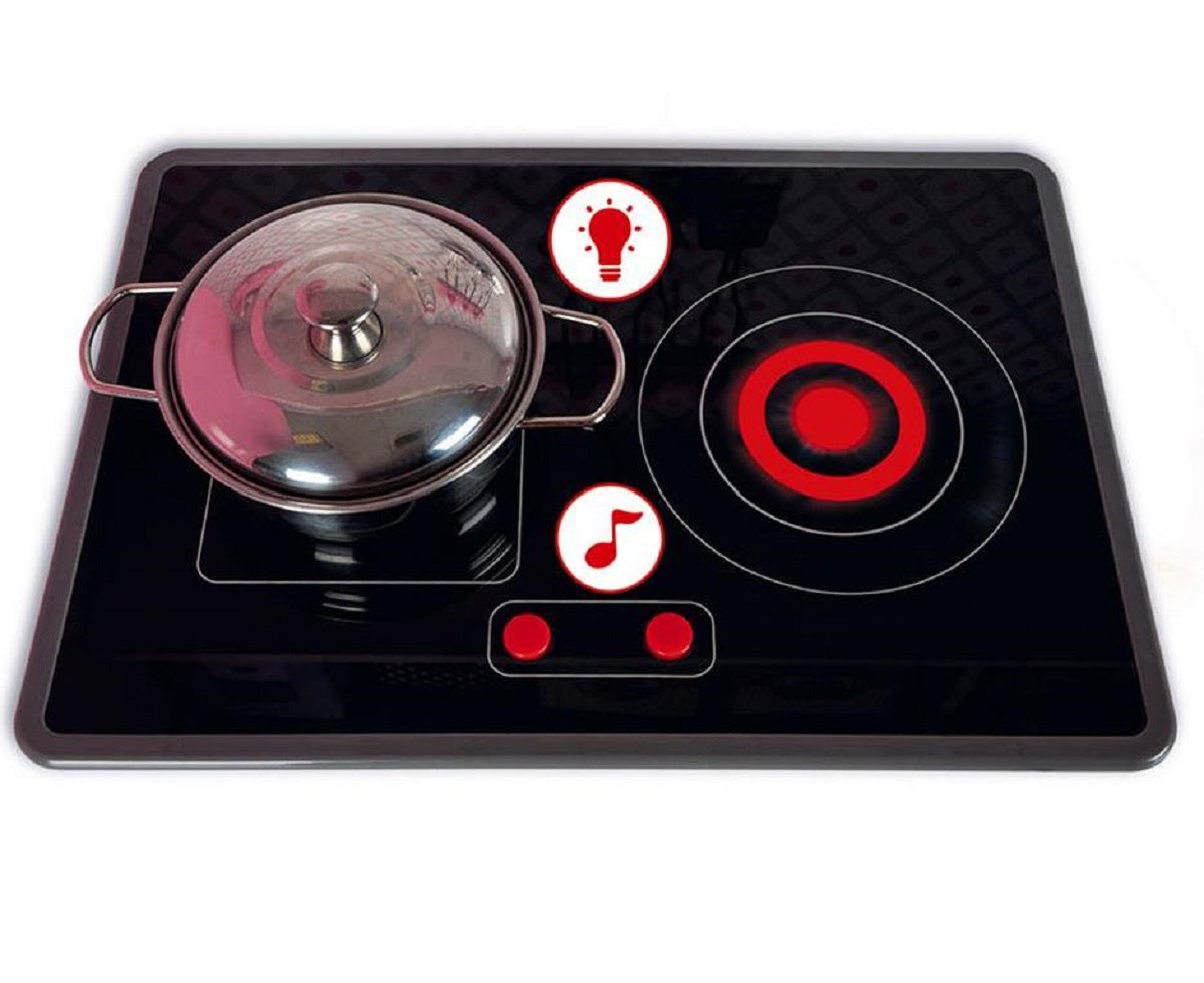 Candy Chic Big Cooker Play Kitchen