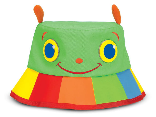 Giddy Bug Sun & Gardening Hat