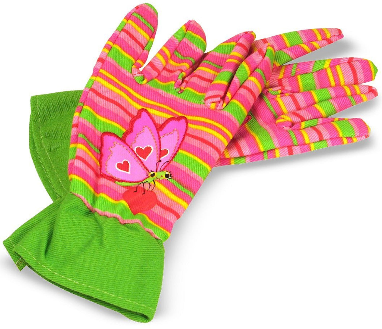Butterfly Gardening Gloves