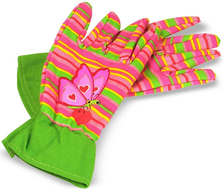 Butterfly Gardening Gloves