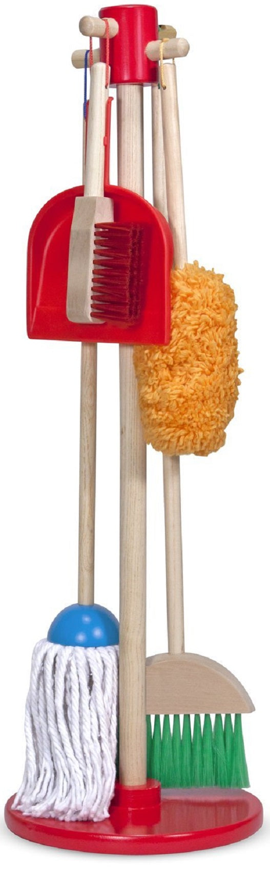 Melissa and Doug House Cleaning Play Set