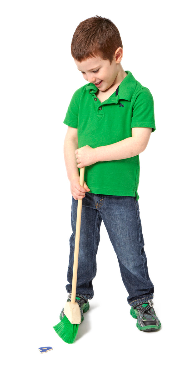 Melissa and Doug House Cleaning Play Set