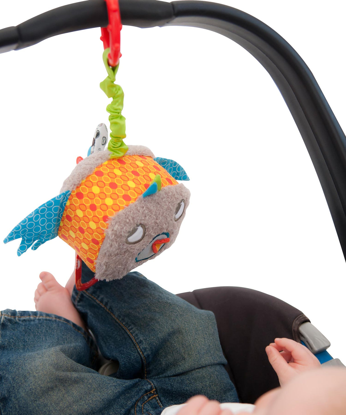 Little Bird Told Me Chirping Birdy Bear 2