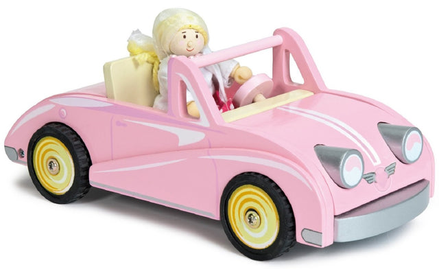 Le Toy Van Chloe's Coupe