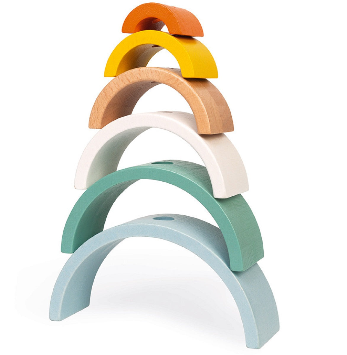 Pull Along Sweet Cocoon Turtle Puzzle