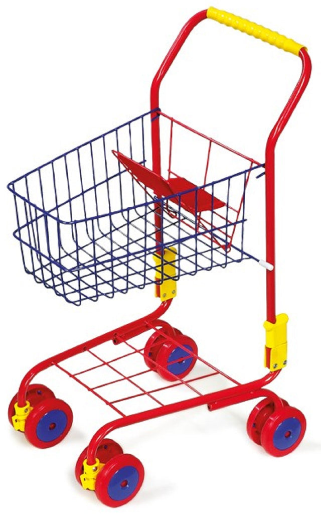 Supermarket Trolley