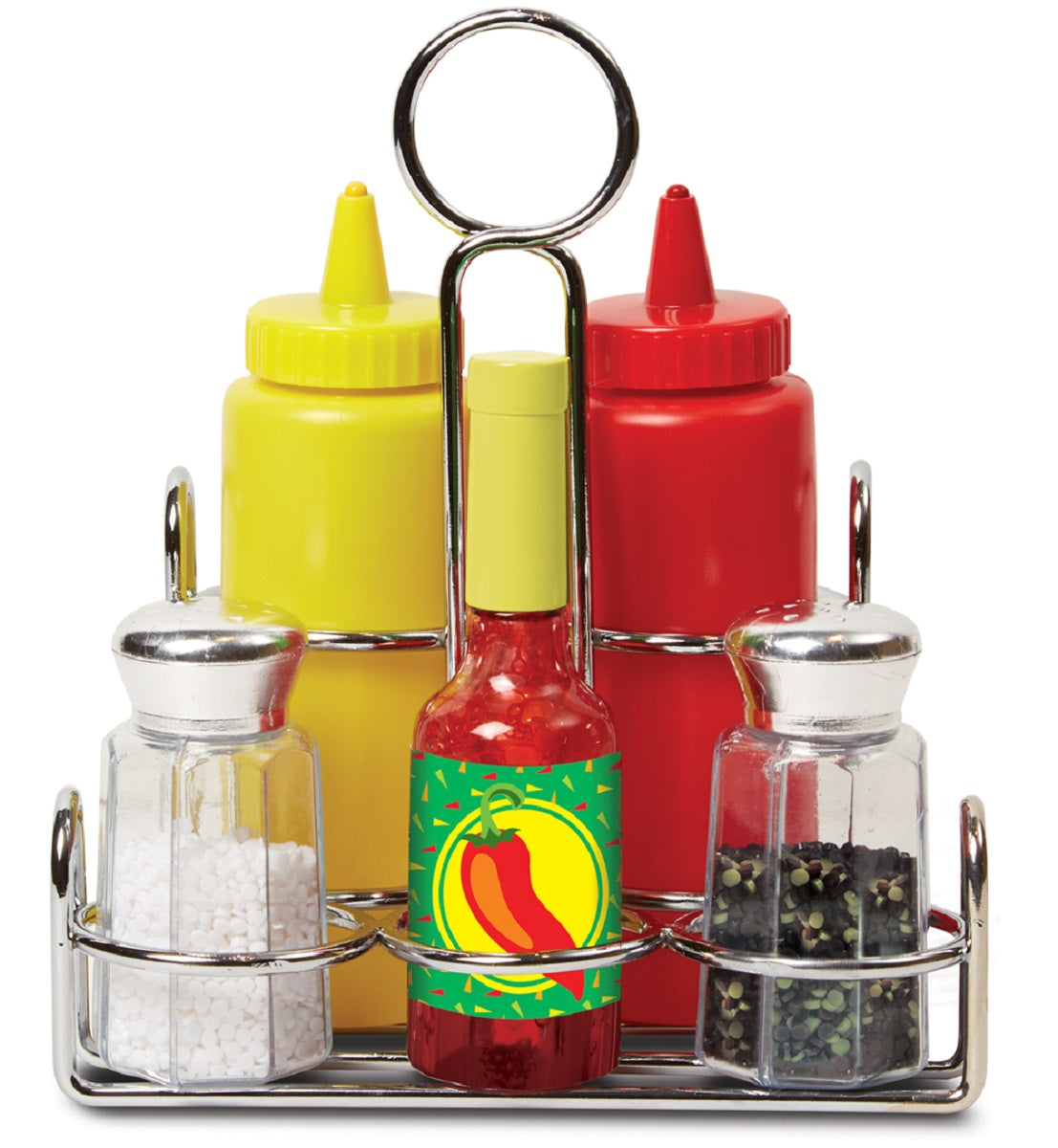 Childrens Condiments Set