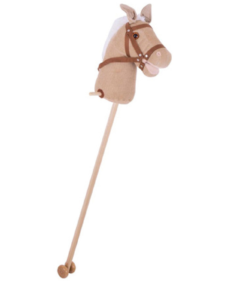 BigJigs Cord Hobby Horse