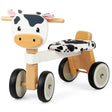 Ride on Wooden Cow
