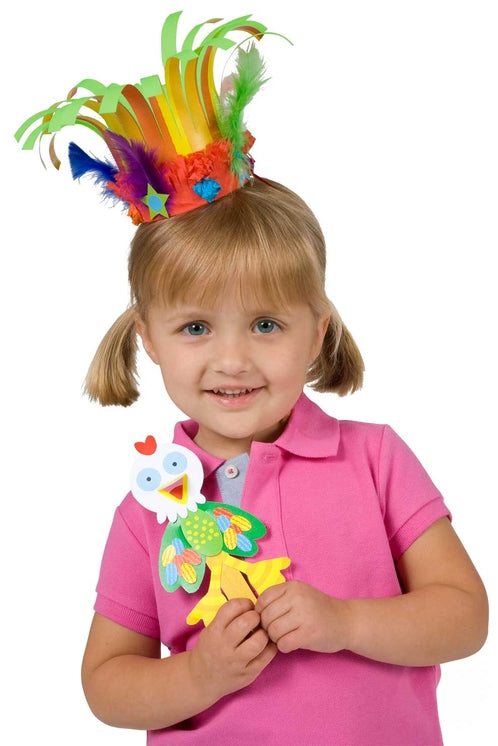 Get Crafty Large Craft Kit